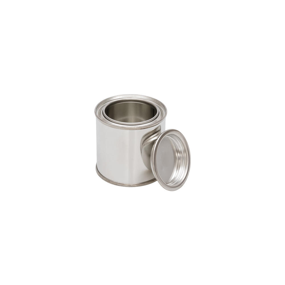 Lever Lid Can, 100 ml