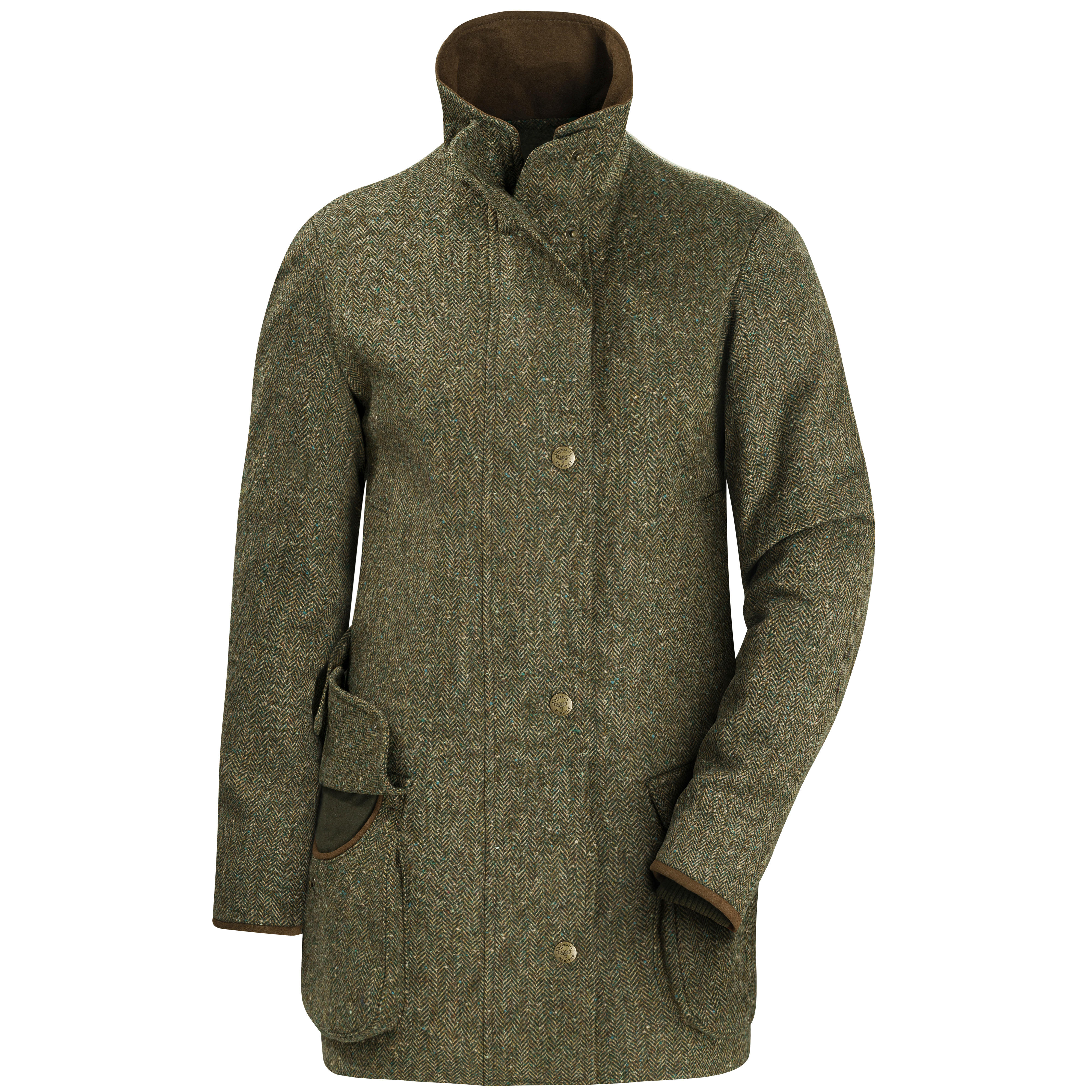 Chrysalis Ladies Jackets »Barnsdale«, Green
