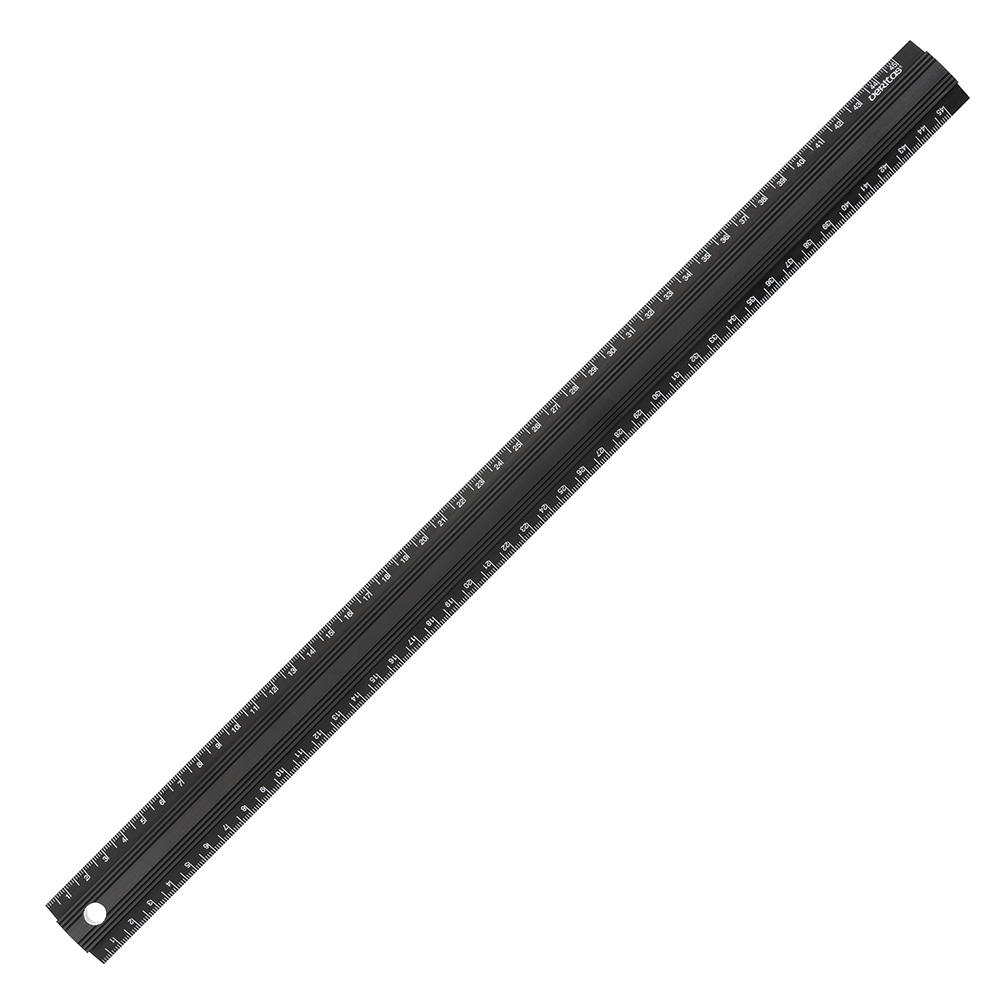 Veritas® Classic Bench Rule, 450 mm