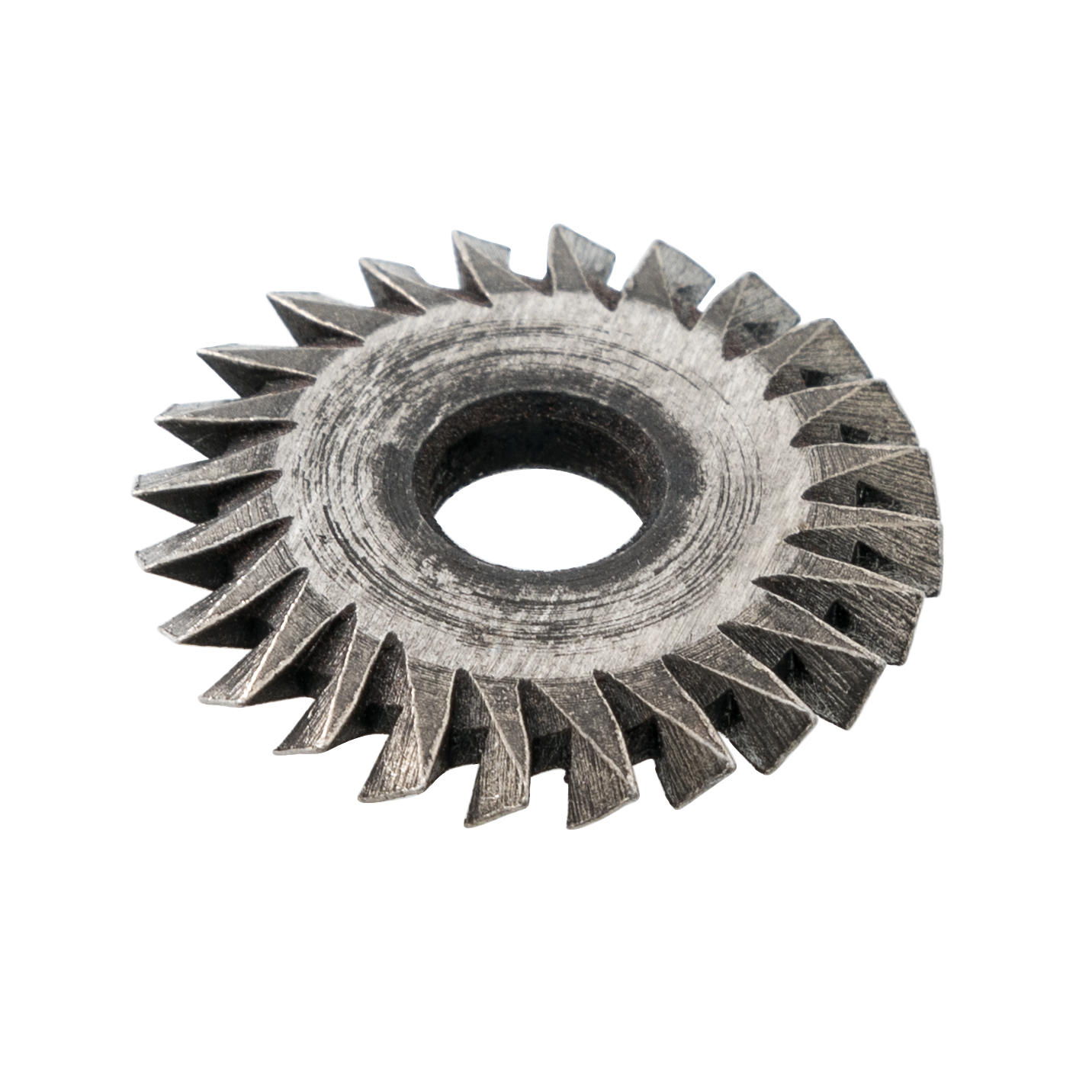 Ersatzrad für Vergez Blanchard Nahtmarkierer Nr. 730775, Nr. 10; 2,70 mm