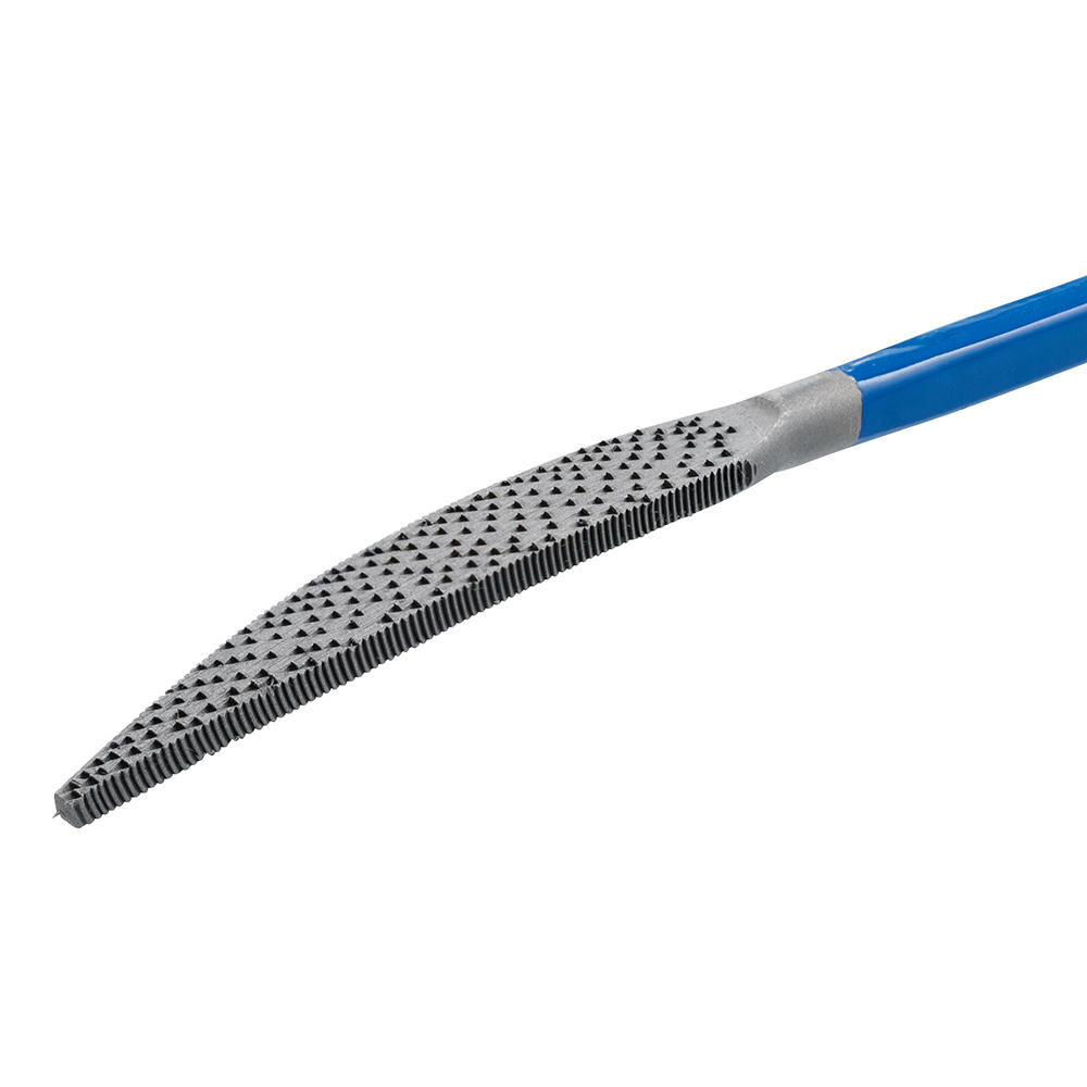 Herdim® Riffler, Warding, Cut 4