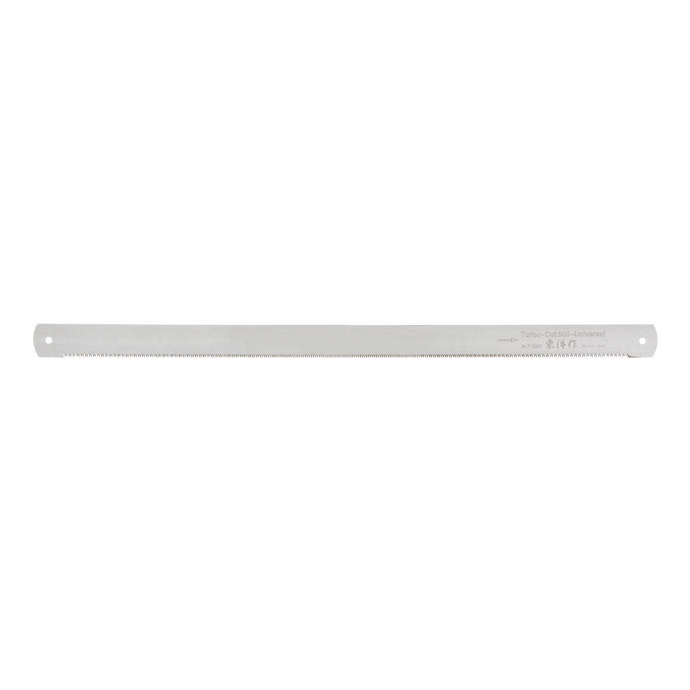 Gestellsägeblatt Turbo-Cut 600, universal