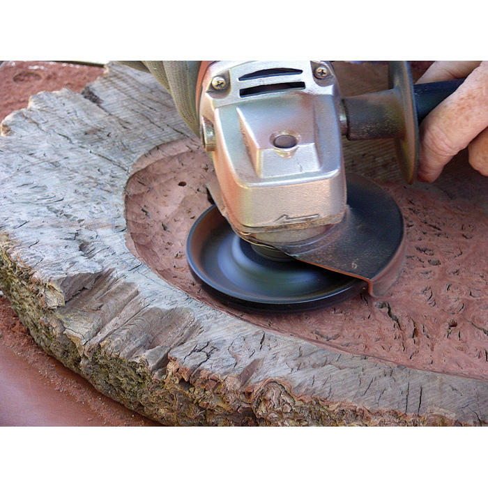 Arbortech™ TurboPlane™