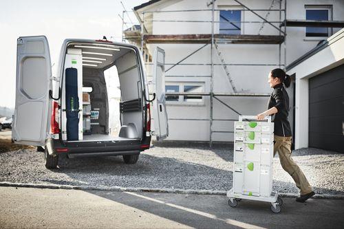 Festool Roll board SYS-RB