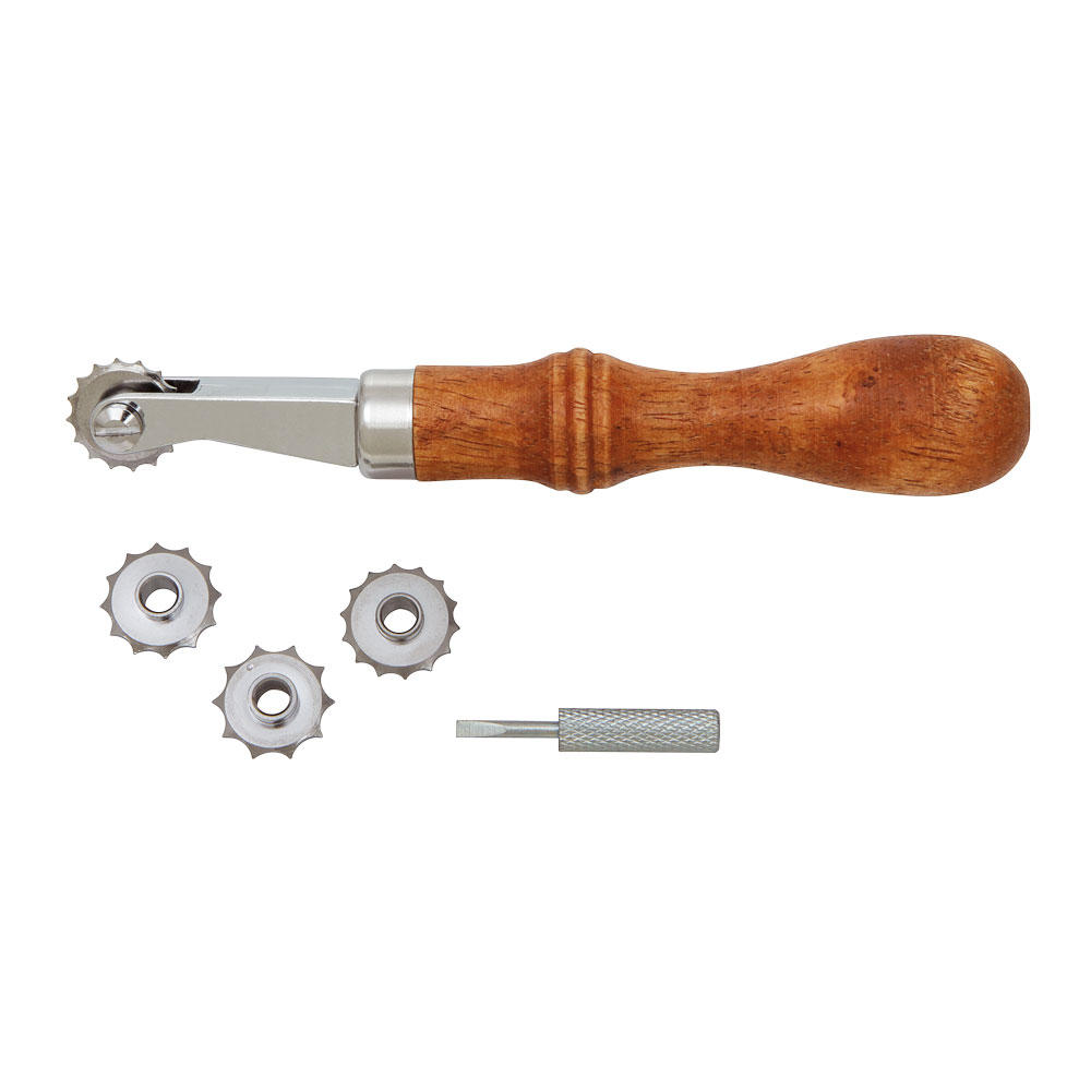 Outil de marquage des points de coutures Ivan®, jeu de 6 pièces