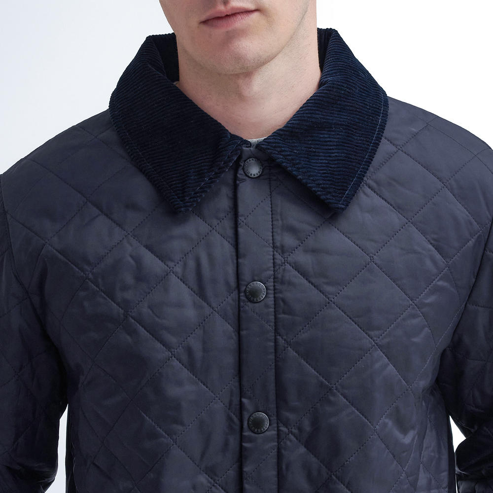 Barbour »Liddesdale« Quilted Jacket