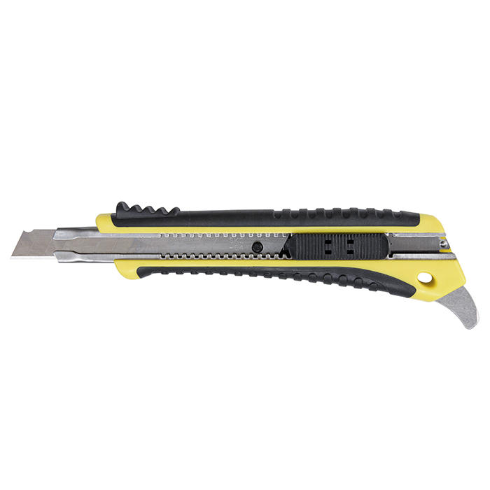 Cutter, 9 mm