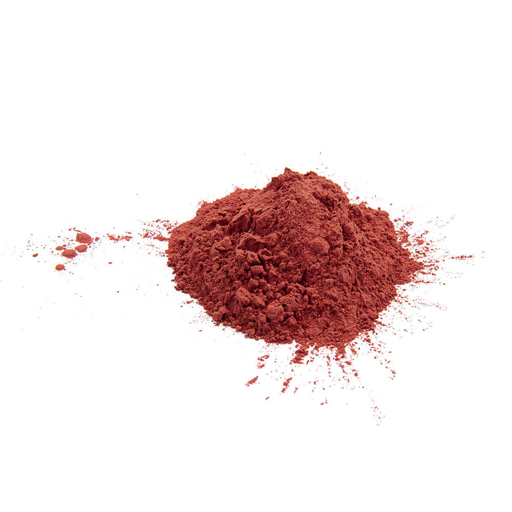 Madder Lake from Roots, red, 50 g