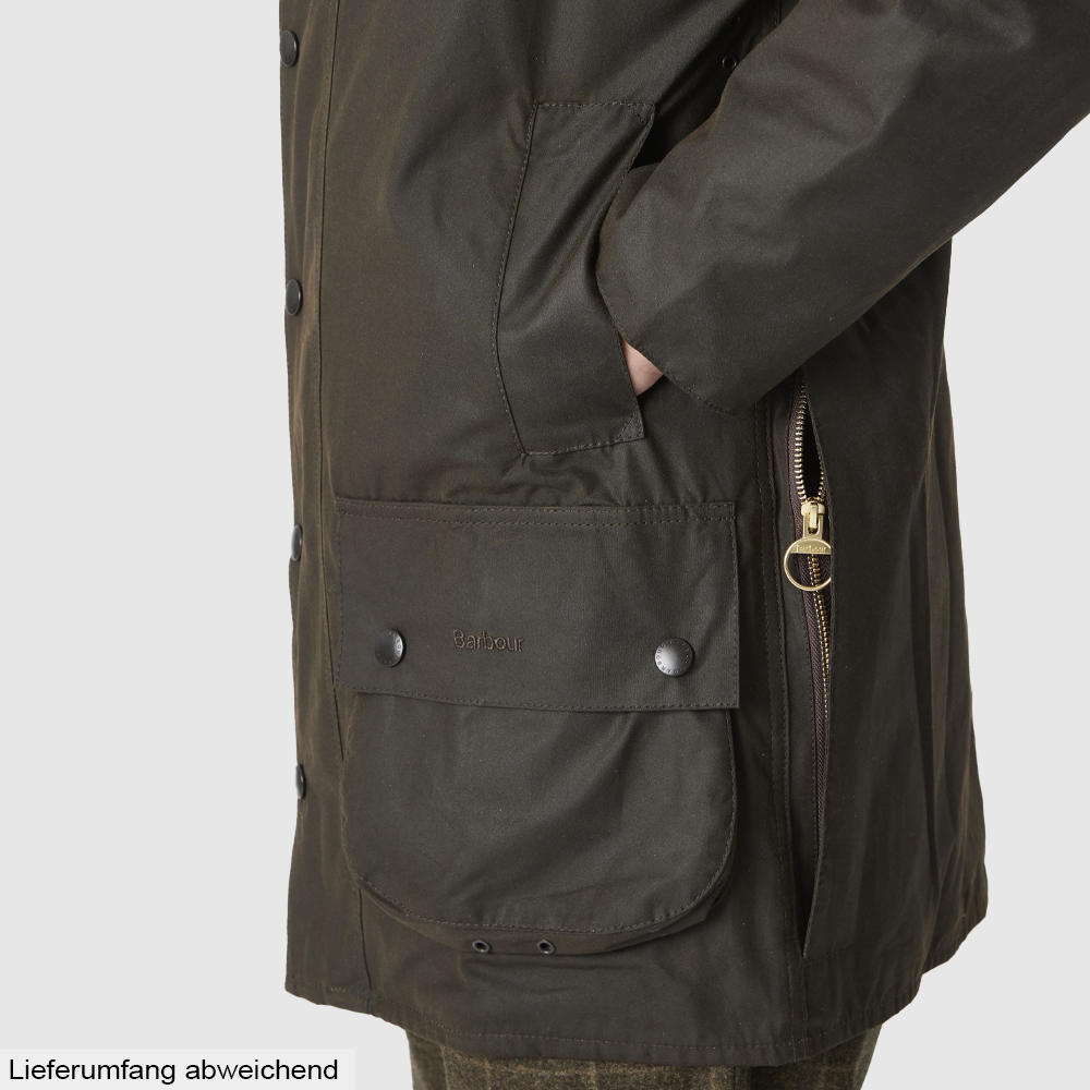 Giacca cerata Barbour »Classic Beaufort«