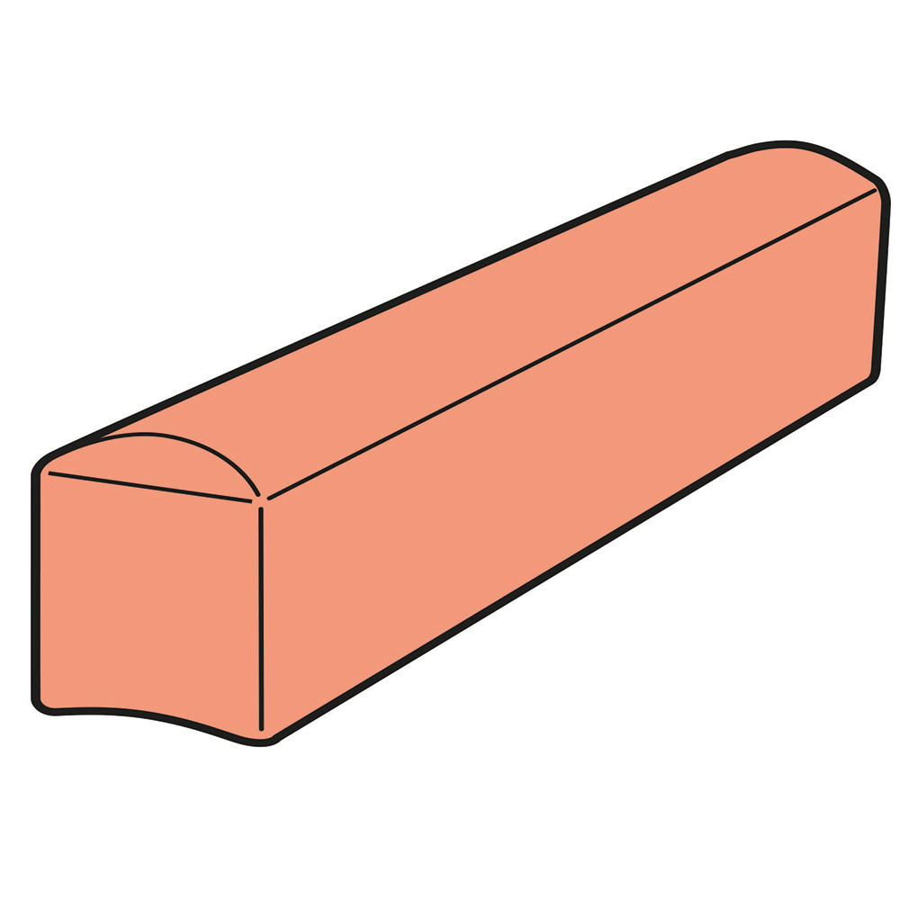 Naniwa® Sharpening Stone for Garden Shears, Grit 1000
