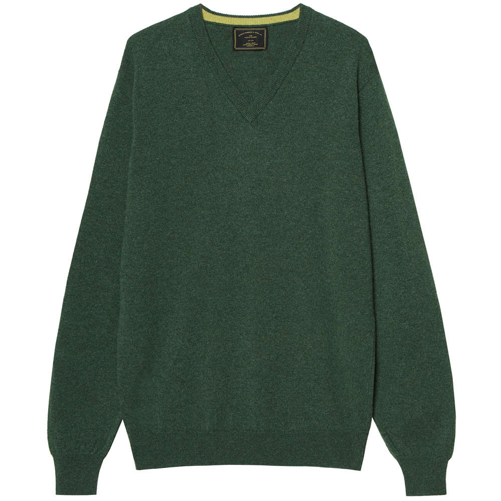 loden green