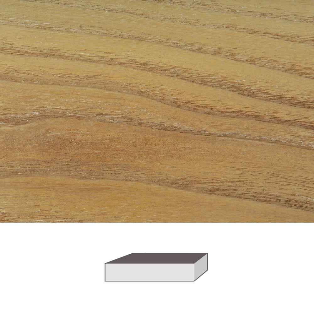 Maulbeere, 150 x 40 x 40 mm