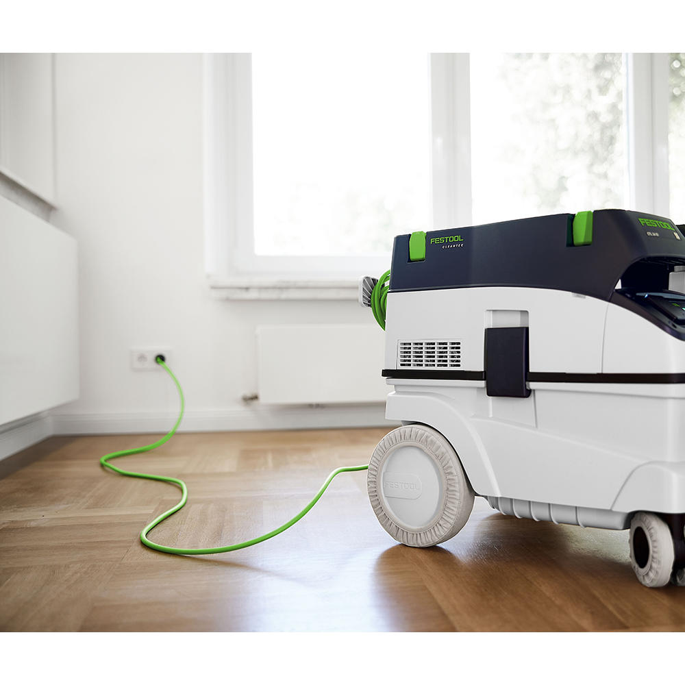 Housse de roulette Festool RD-CT 26-48