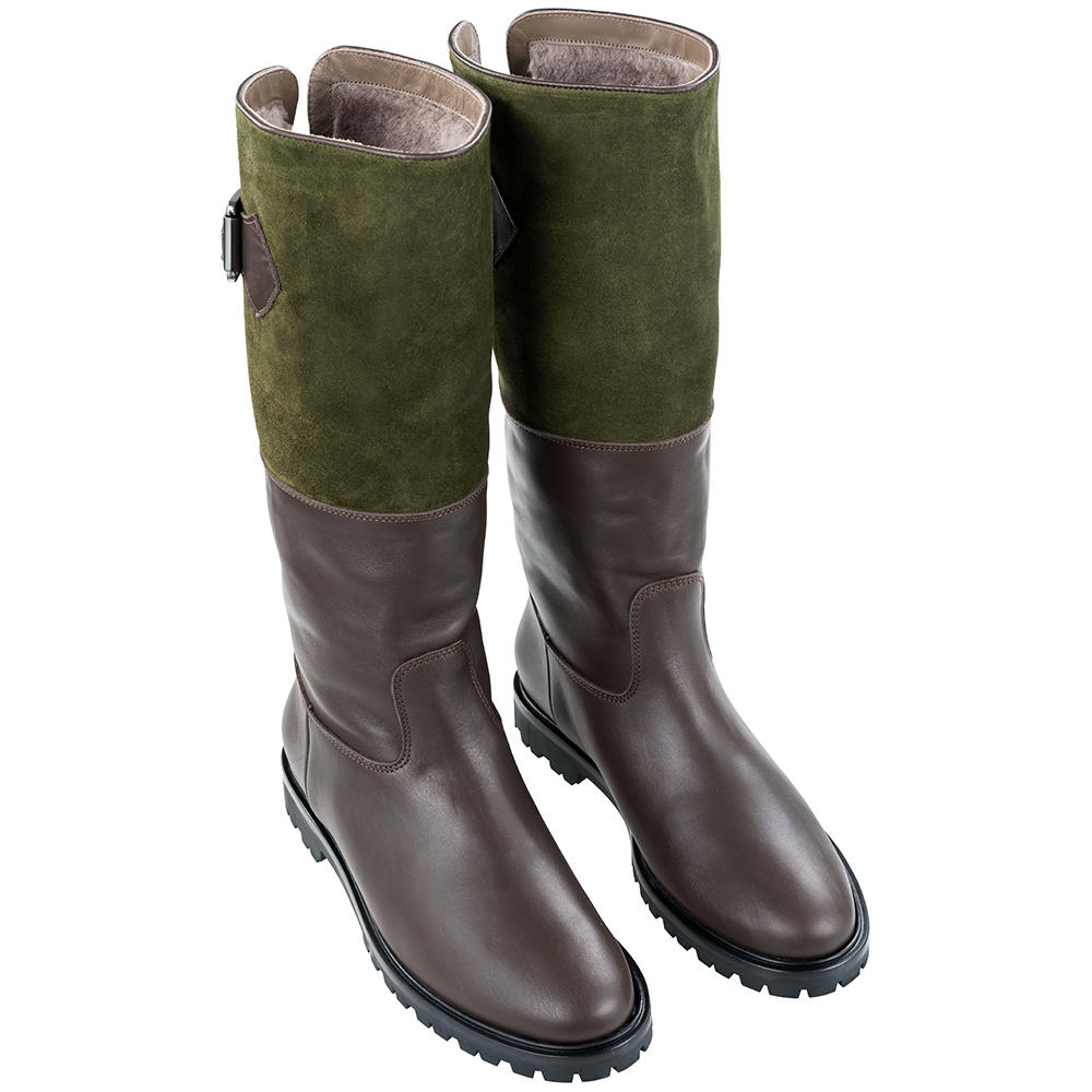 Bottes pour femme » Hanna «