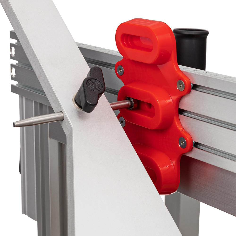 Triple Mortise and Tenon Template