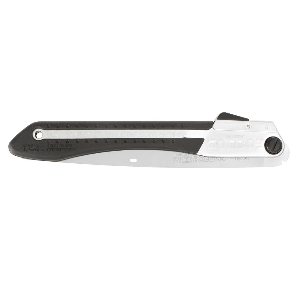 Silky® Gomboy Folding Saw 270-20
