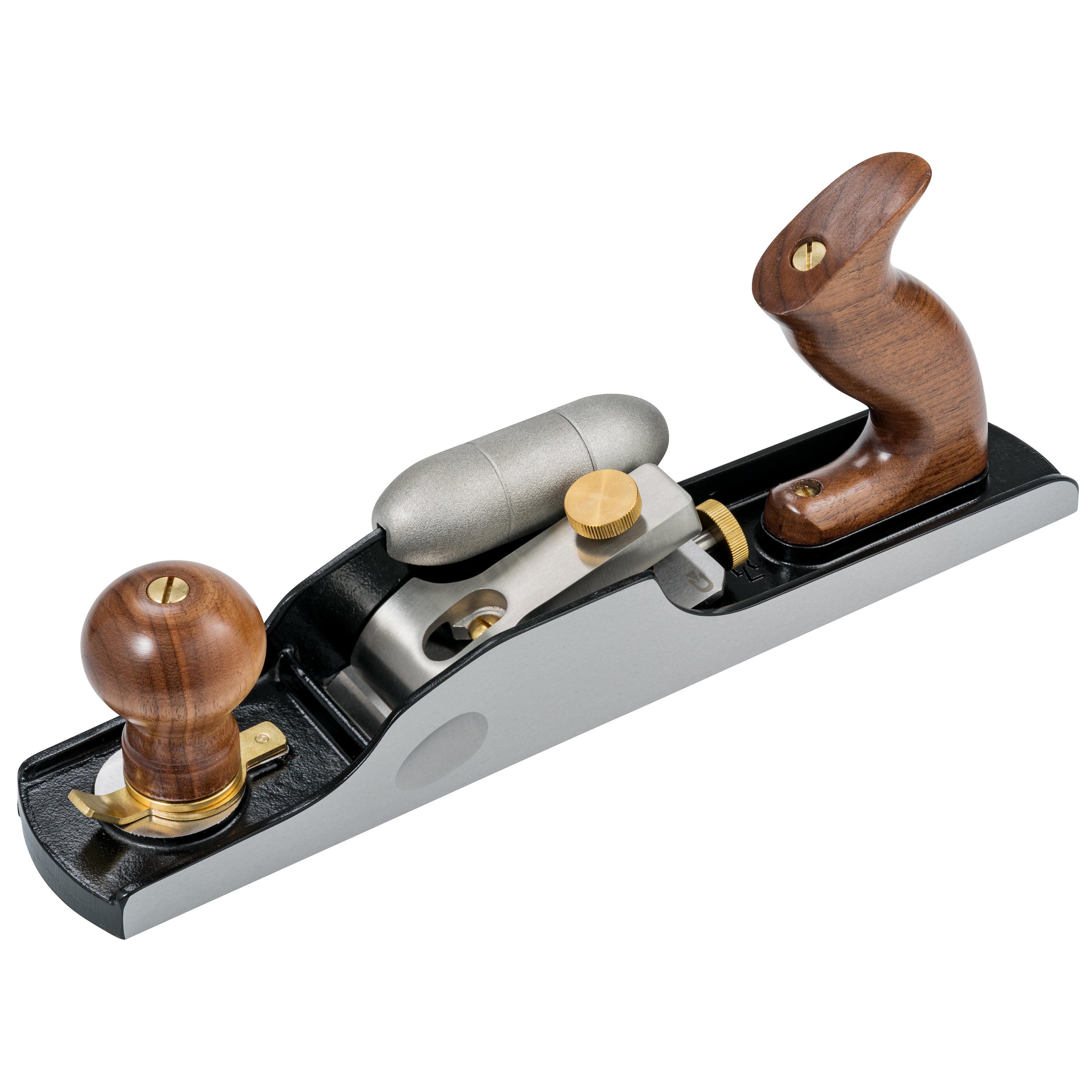 Pialletto p. lisciare ad angolo basso lungo DICTUM® N°62, HotDog dx, O2 Waterjet