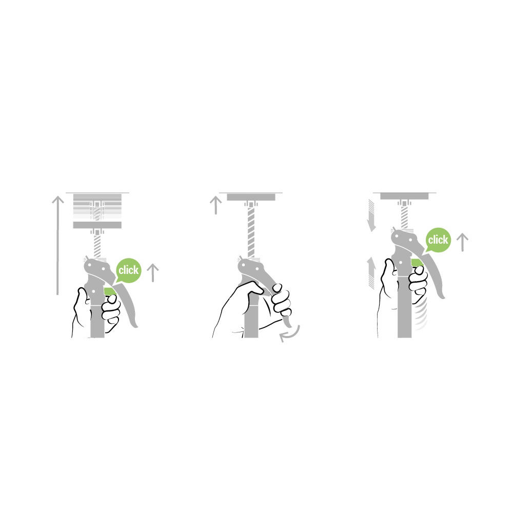 Braccio aggiuntivo Arm Piher®+ per Puntello ad espansione® Braccio aggiuntivo Arm Piher®+ per Puntello ad espansione®