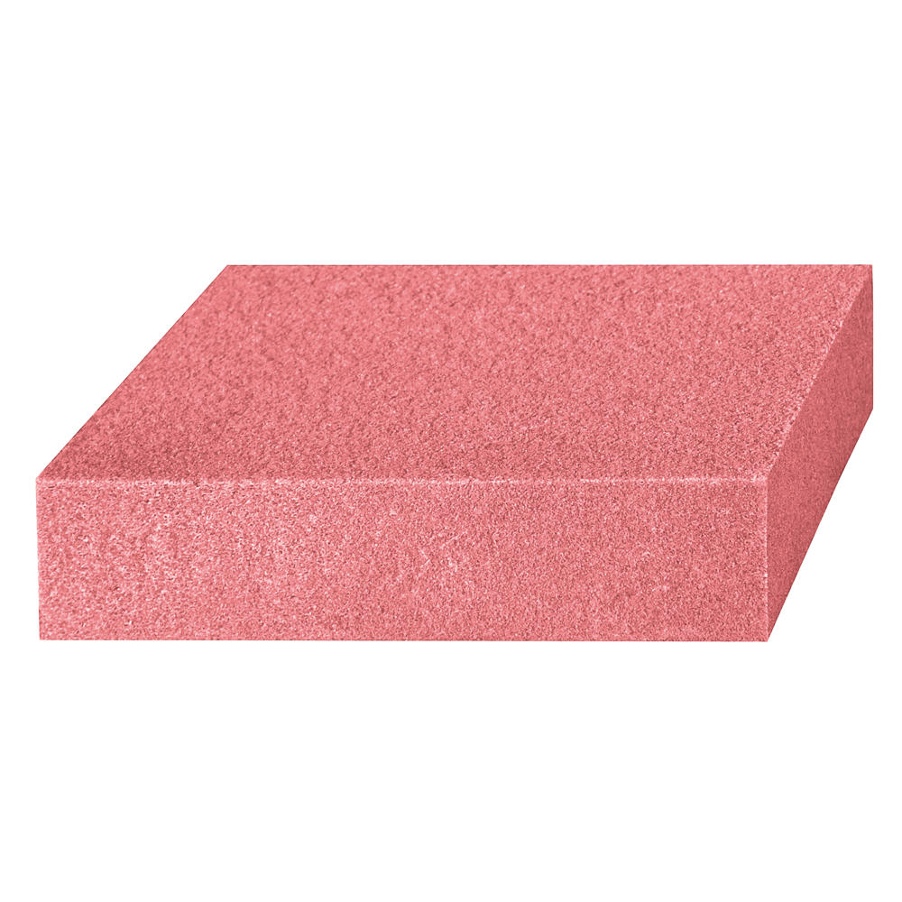 Gomme anti-rouille, grain fin 
