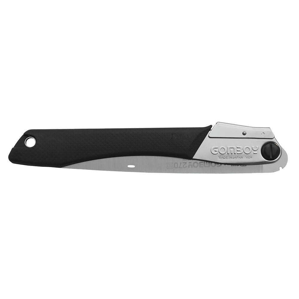 Silky® Gomboy Folding Saw 270-10