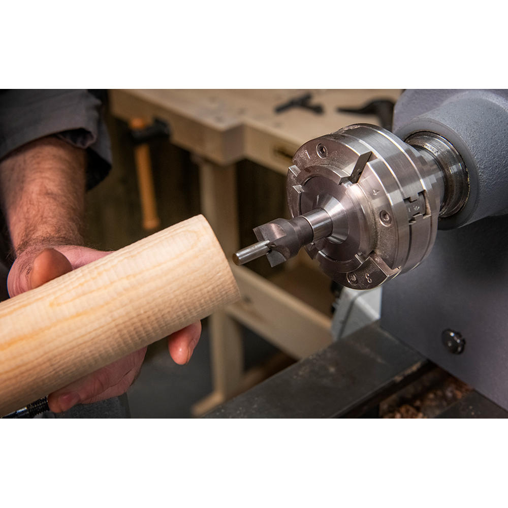 Codolo adattatore per cono Morse Axminster®, MK2