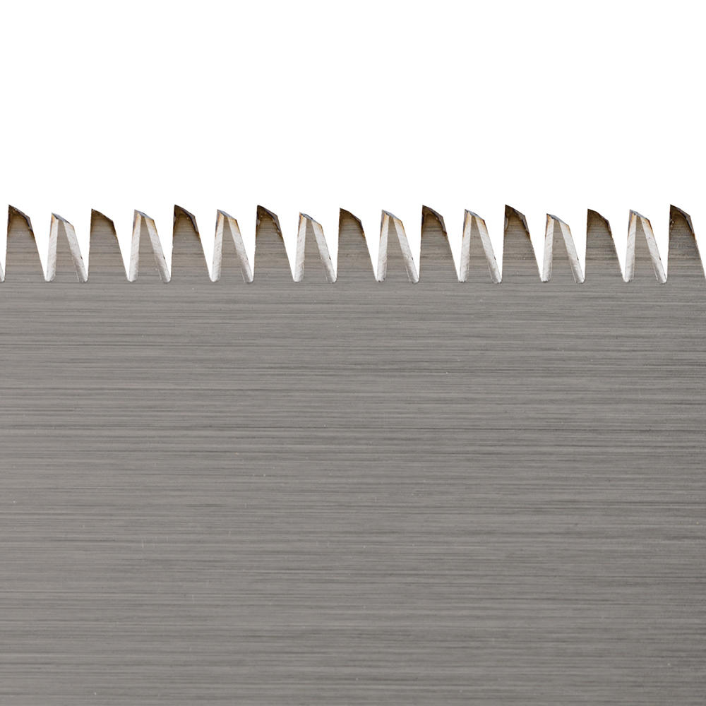 Lame de rechange pour Dozuki DICTUM® Tenon 240, coupes transversales