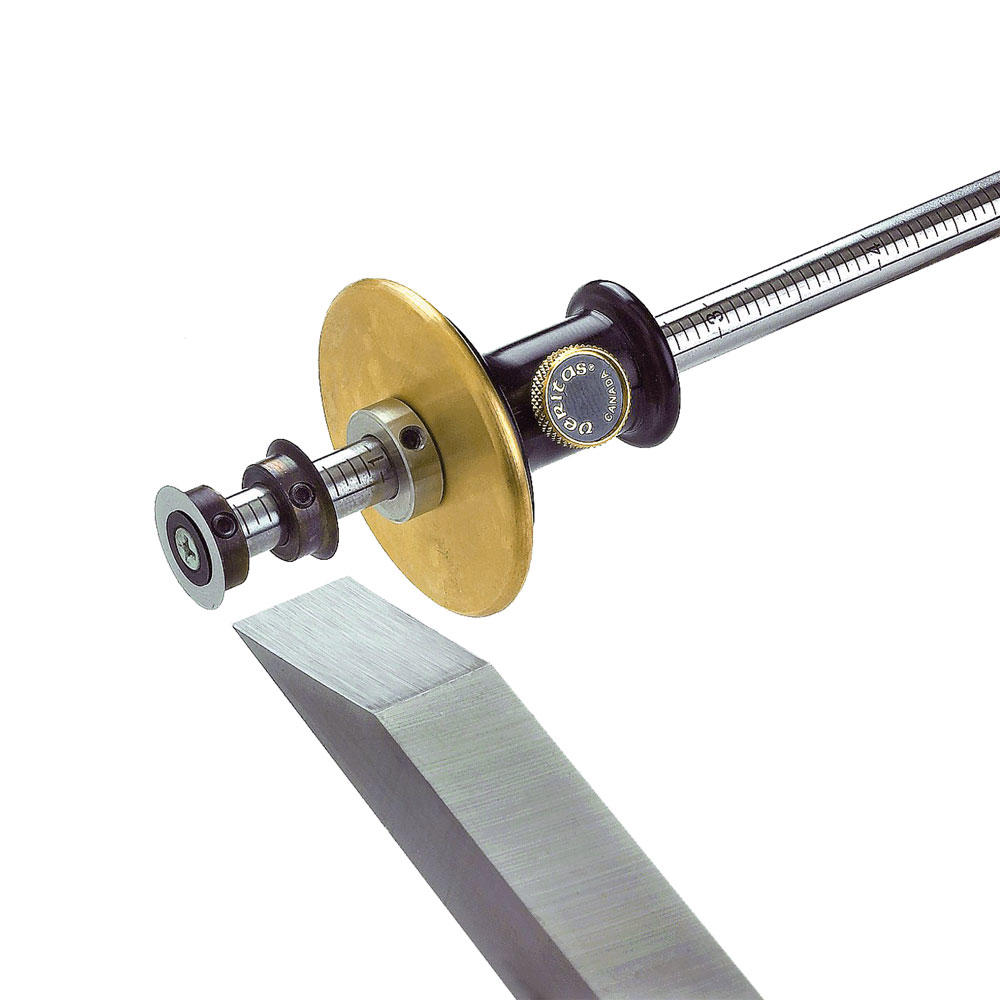 Couteau à tracer mortaise pour trusquin Veritas®