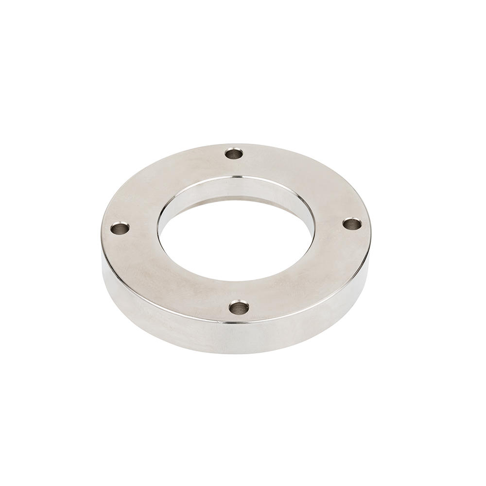 DICTUM® Faceplate Ring, Ø 50 mm