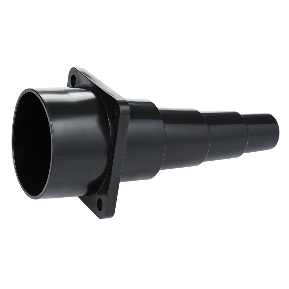 Multiple Stepped Hose Adapter, Ø 25-50 mm