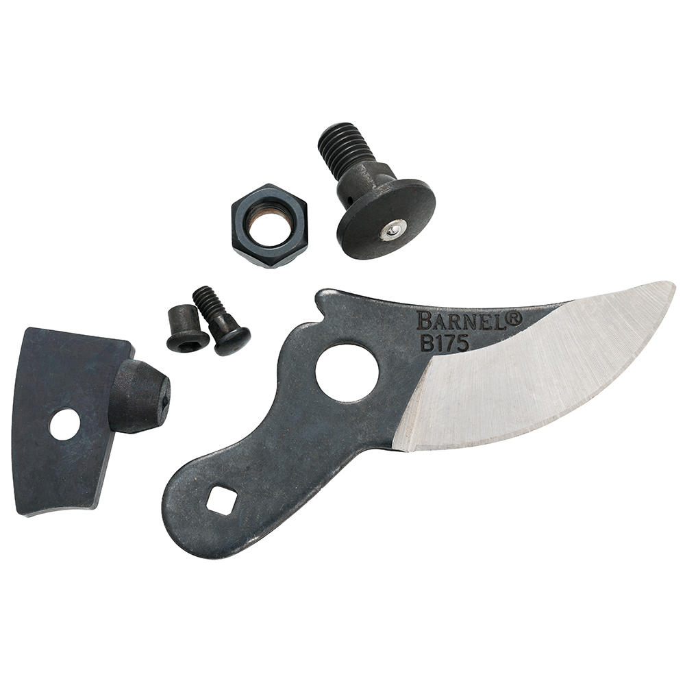 Replacement Blade incl. Screws for Barnel® »Profi« Pruning Shears