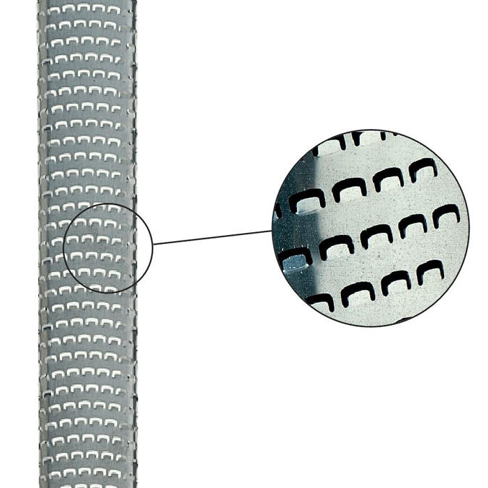 Microplane® Snap-in Rasp, Basic Set