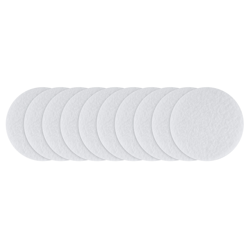 Prefiltri per filtro di ricambio PowerCap, 10 pezzi
