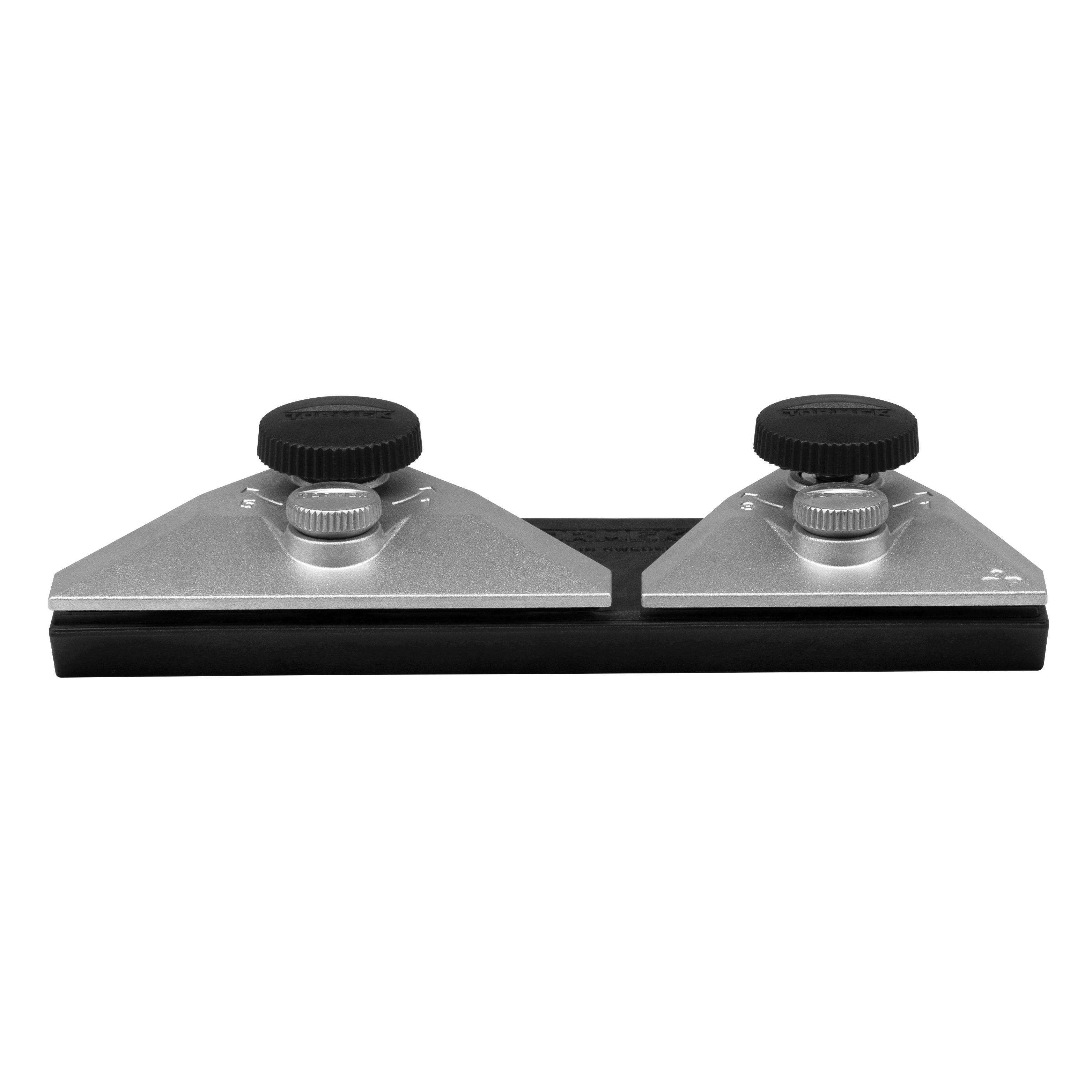 Guide d'affûtage pour ciseaux Tormek® SC-60