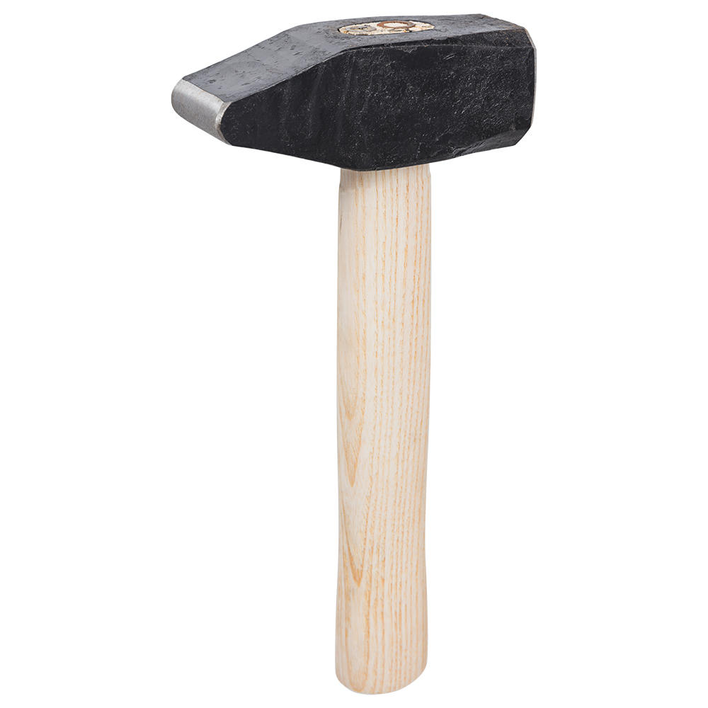 Marteau de forgeron, forgé à la main, 2000 g