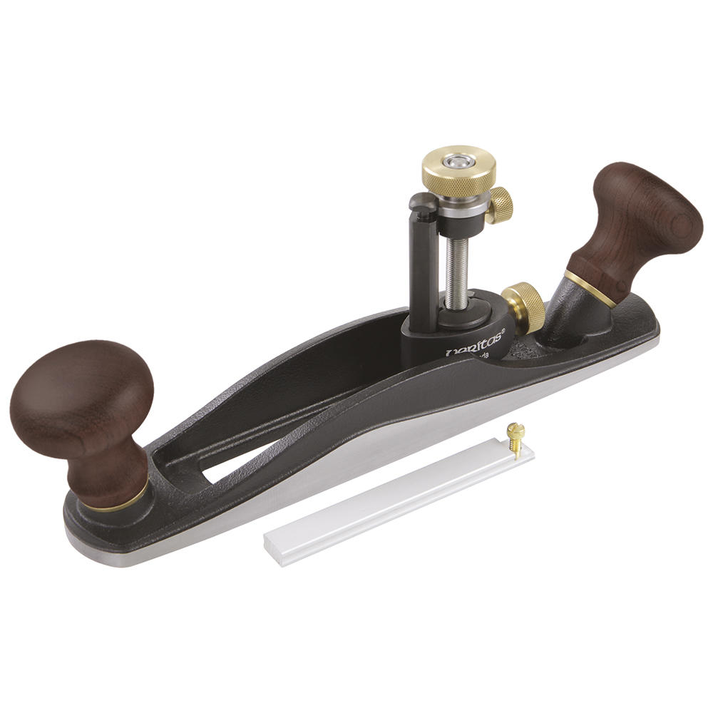 Veritas® Butt Mortise Plane, high-carbon steel-Blade