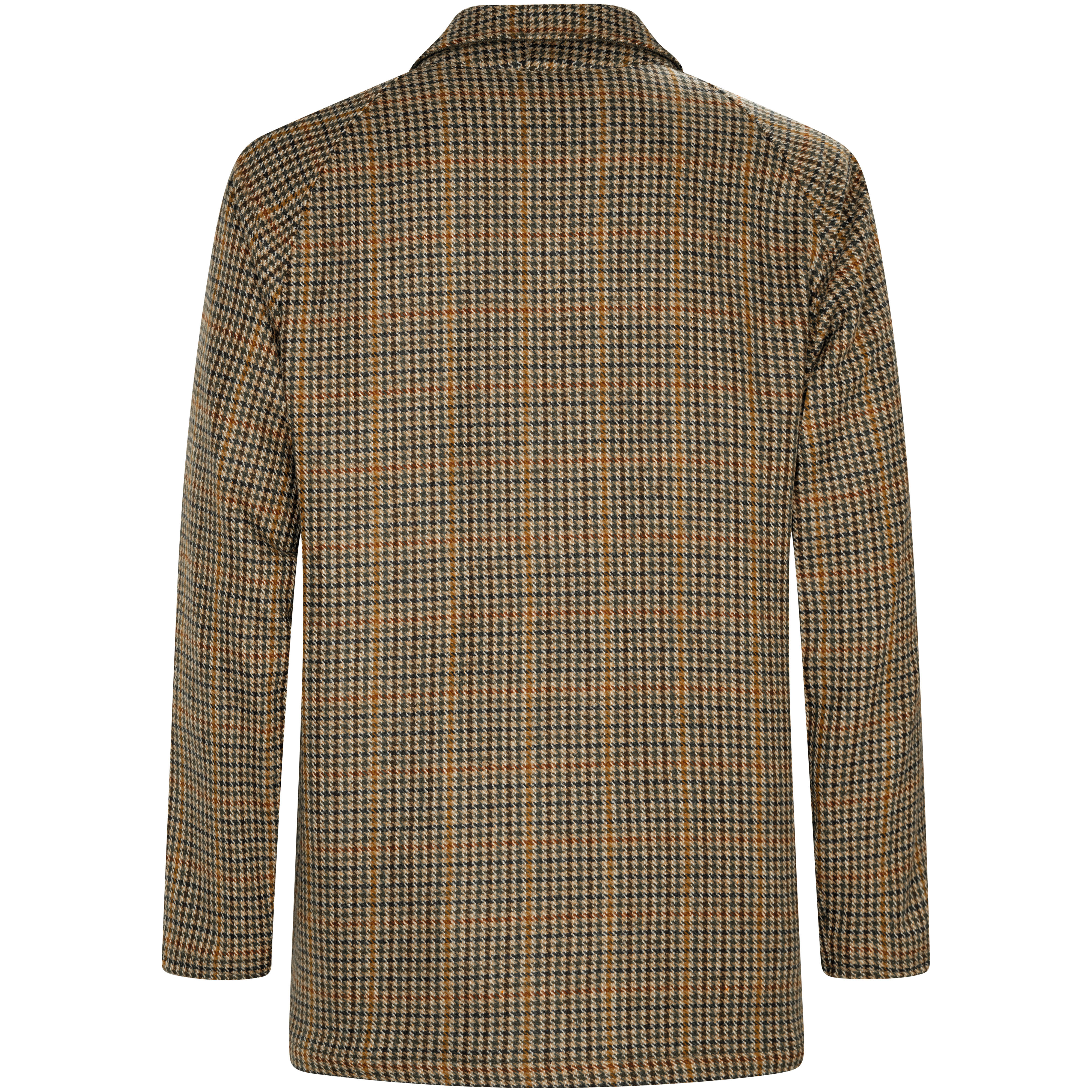 The GunDog Affair »Sierra Morena« Men's Tweed Hunting Jacket