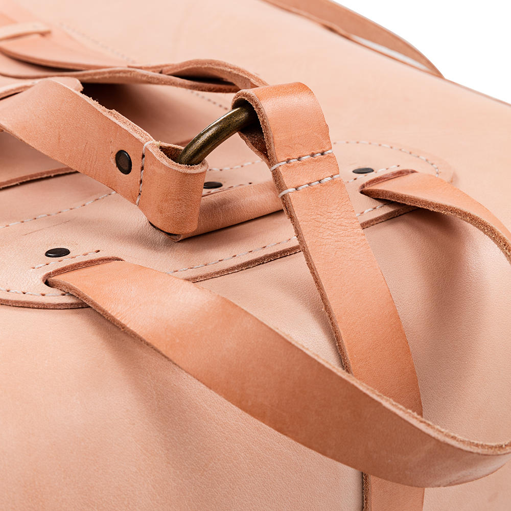 Rucksack Wasserbüffel DIN A4+