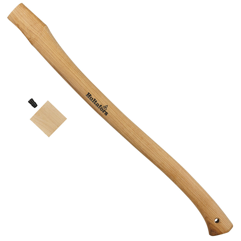 Poignée de rechange pour hache forestière Hultafors® Åby
