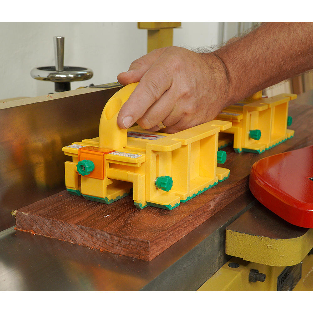 MICROJIG® Pushblock GRR-RIPPER GR-200 PRO