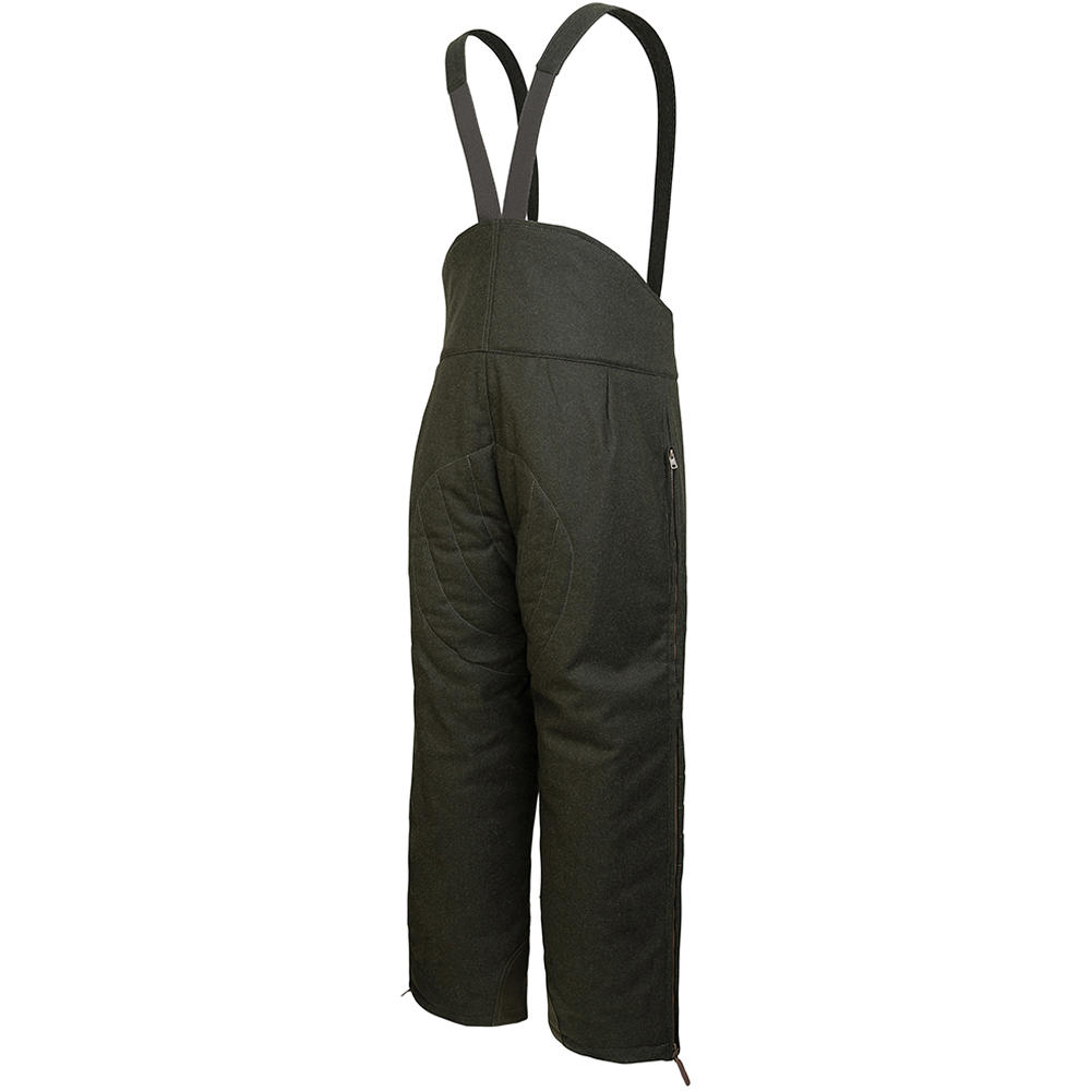 Rascher Loden-Ansitzhose 250 g/m² Thinsulate®