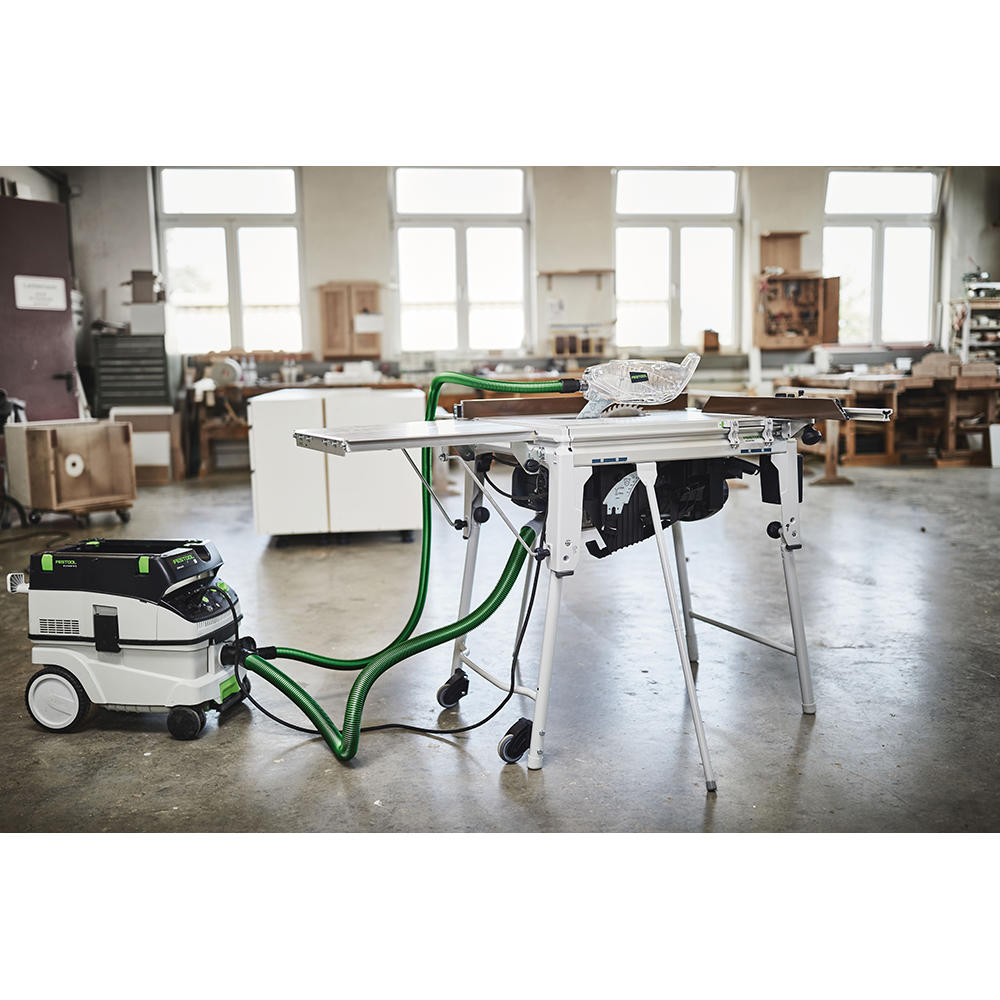 Festool Set d'aspirazione AB-AS CS/TKS 