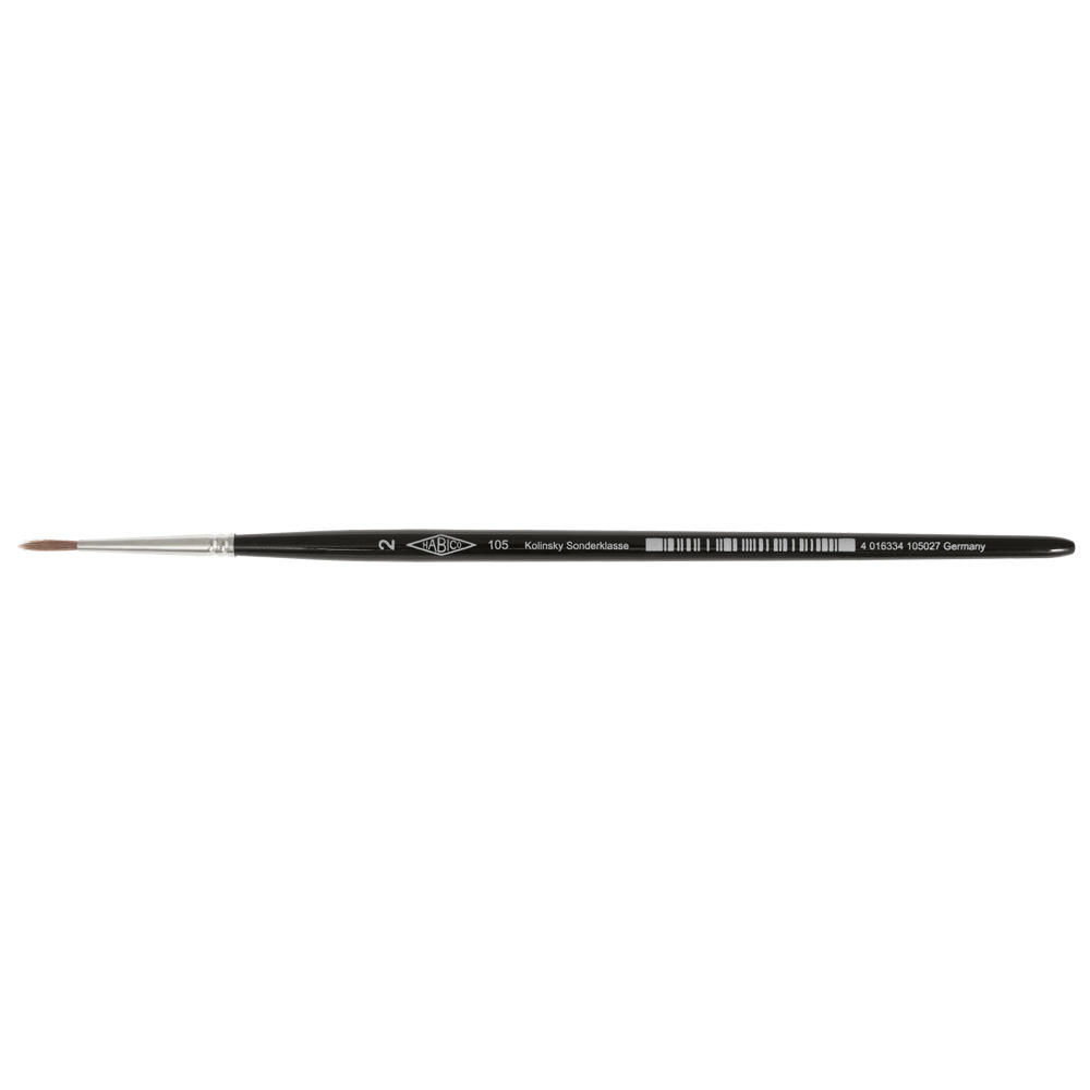 Habico Retouching Brush, 2
