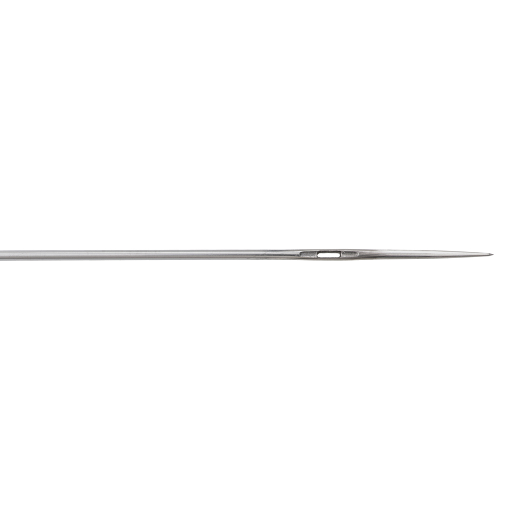 Double-ended Upholstery Needle, 350 mm