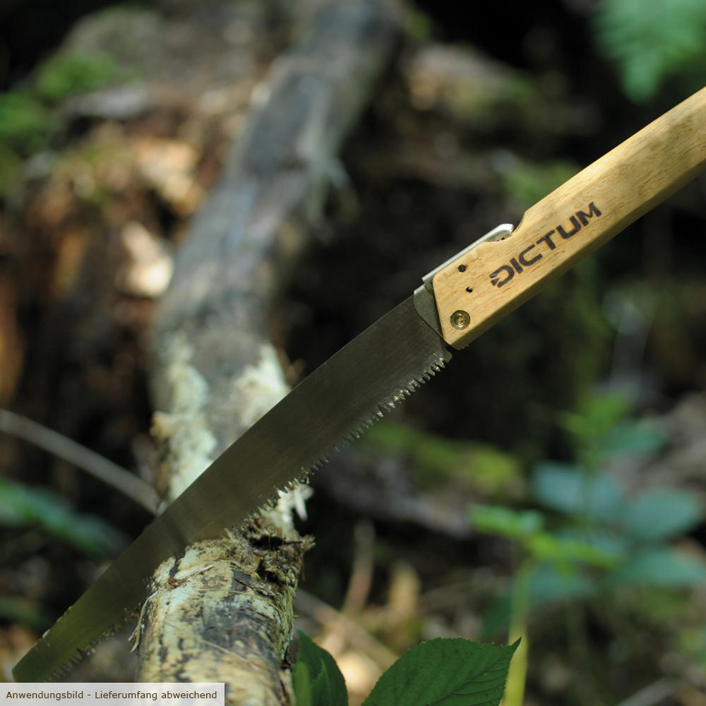 DICTUM® Folding Saw Deluxe 240