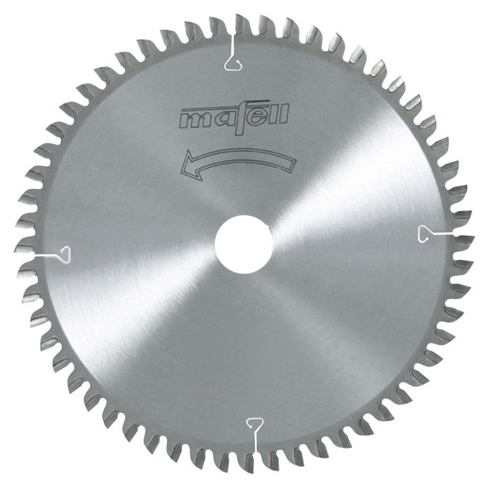 MAFELL Lama in HM 185 mm, Z56, WZ