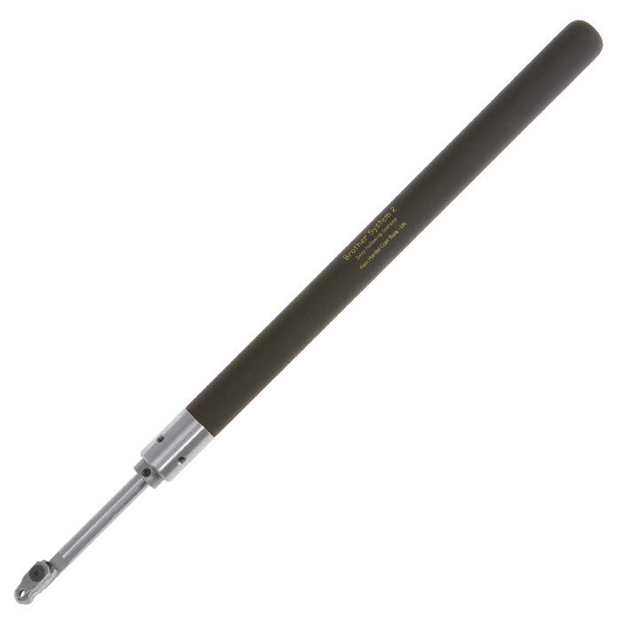 Hamlet Craft Tools Brother System 2