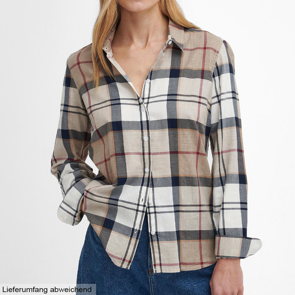Chemisier pour femme Barbour » Bredon «
