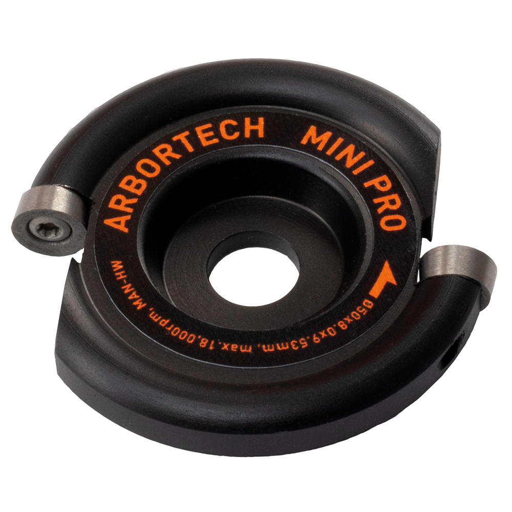Disque de fraisage Arbortech™ MINI PRO