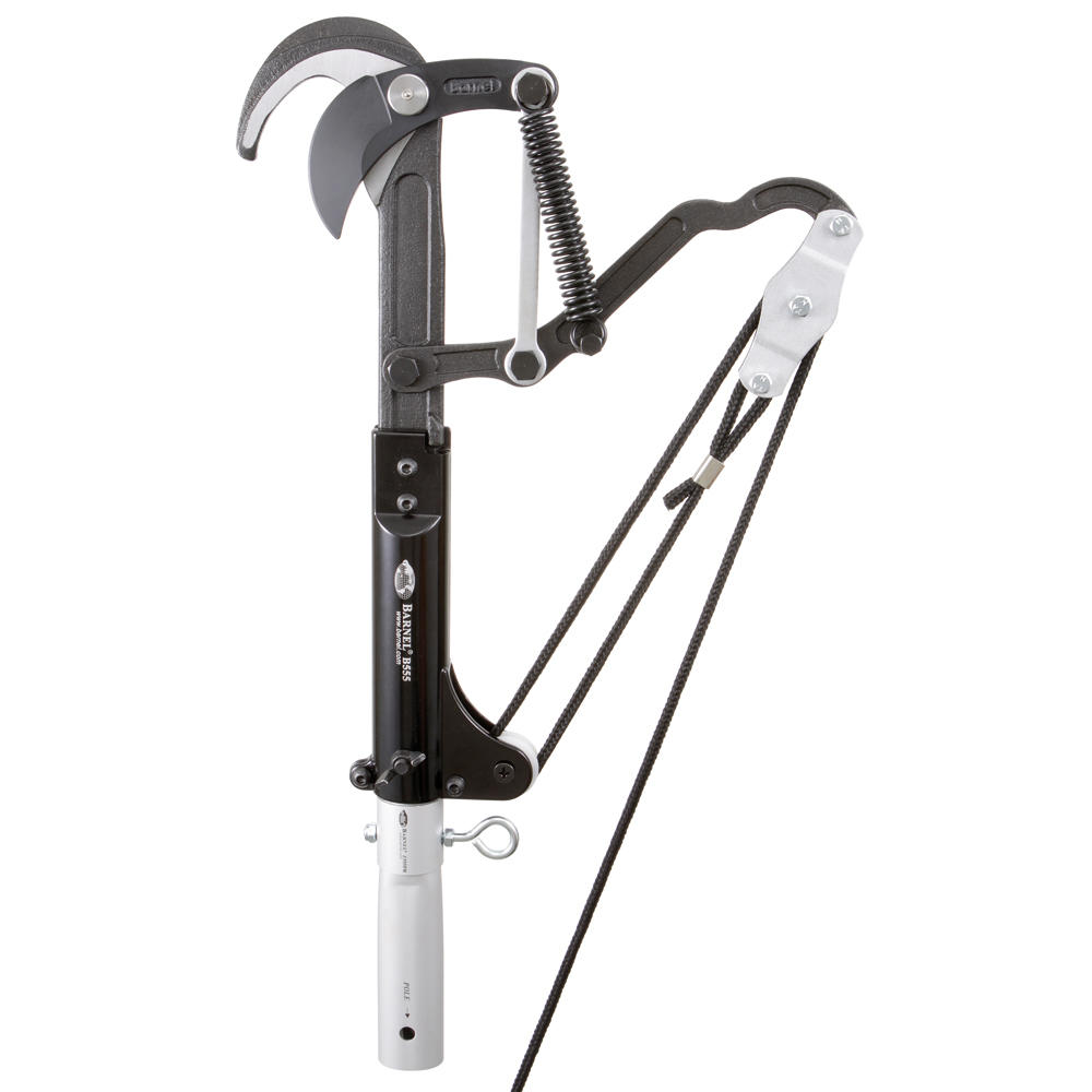 Barnel® Caterpillar Shears Head for Telescopic Pole