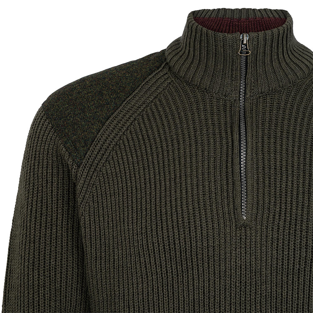 Peregrine Men’s Hunting Sweater
